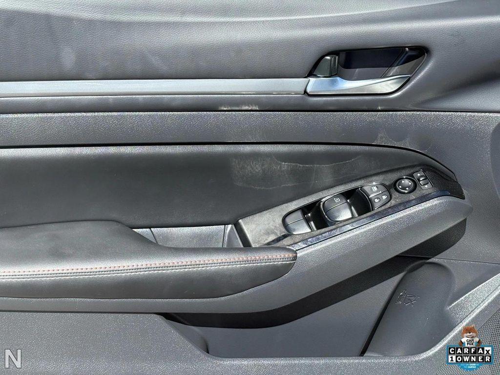 used 2024 Nissan Altima car, priced at $26,351