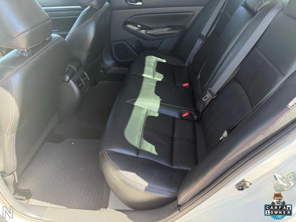 used 2024 Nissan Altima car, priced at $26,351