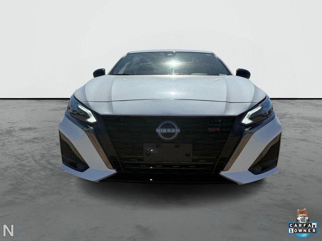 used 2024 Nissan Altima car, priced at $26,351