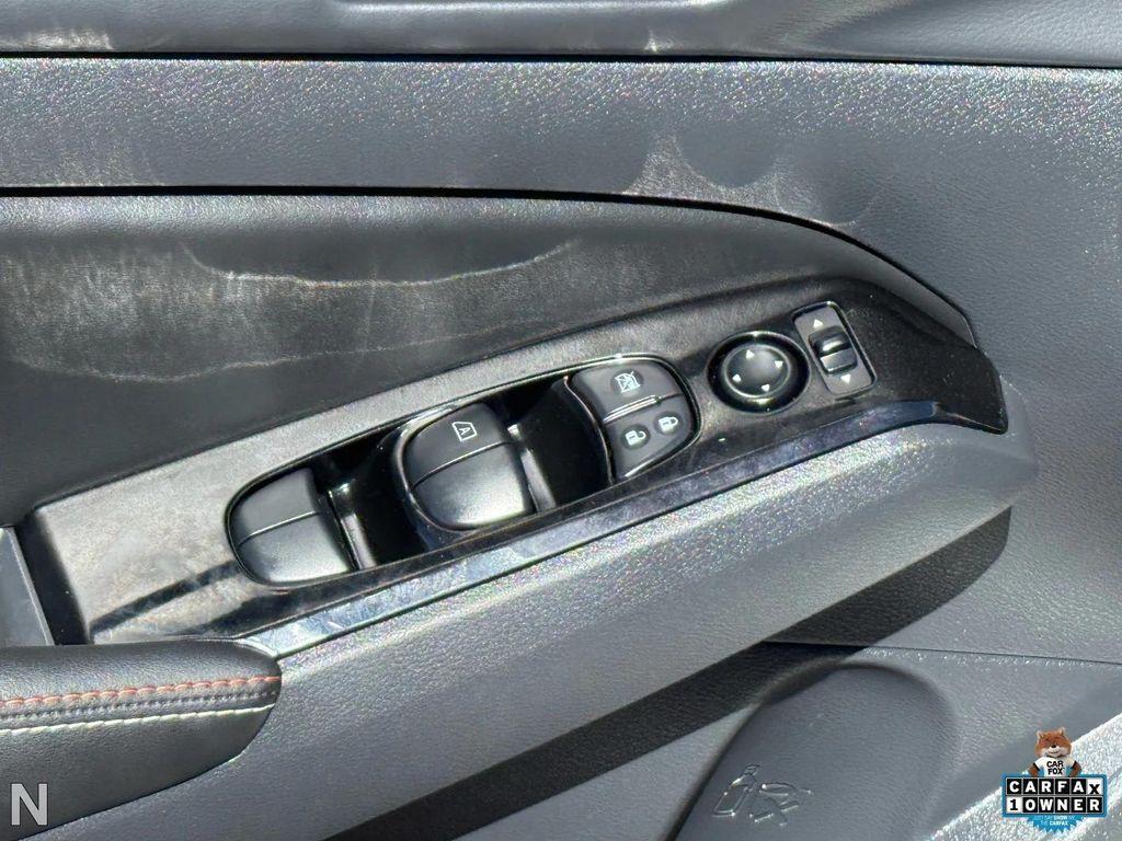 used 2024 Nissan Altima car, priced at $26,351