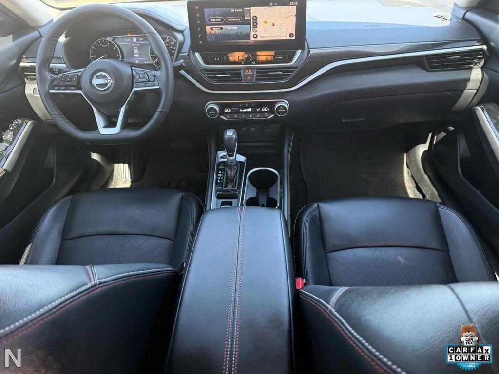 used 2024 Nissan Altima car, priced at $26,351