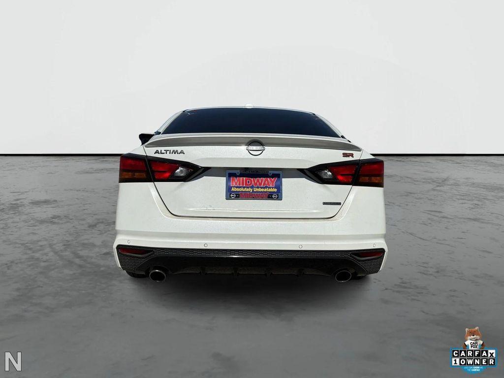 used 2024 Nissan Altima car, priced at $26,351