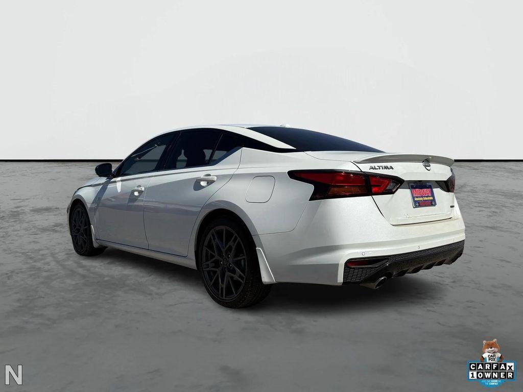 used 2024 Nissan Altima car, priced at $26,351