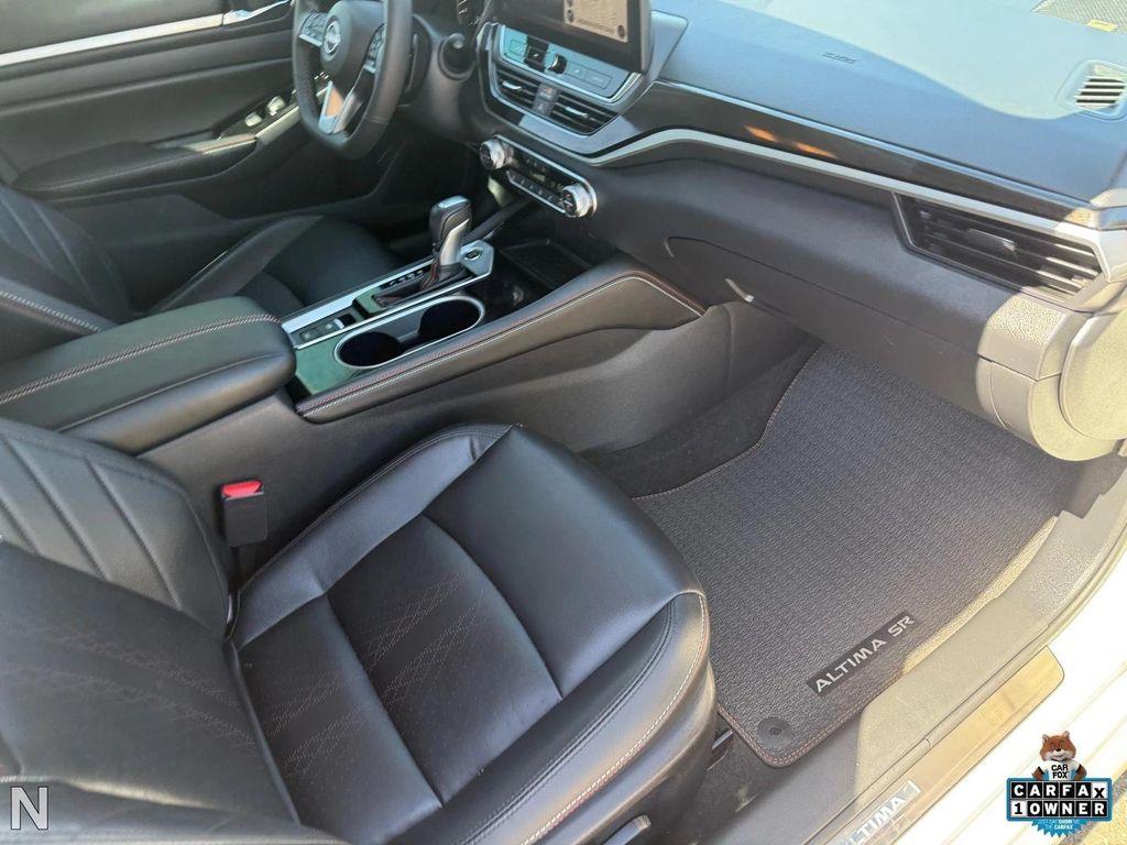 used 2024 Nissan Altima car, priced at $26,351