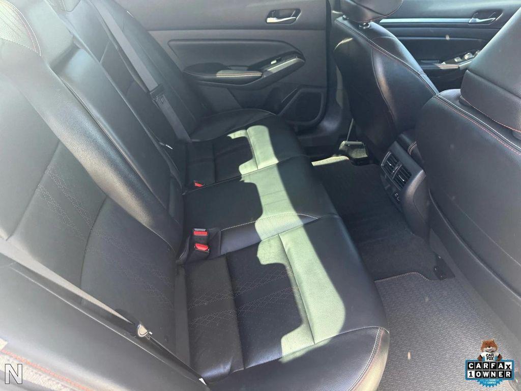 used 2024 Nissan Altima car, priced at $26,351