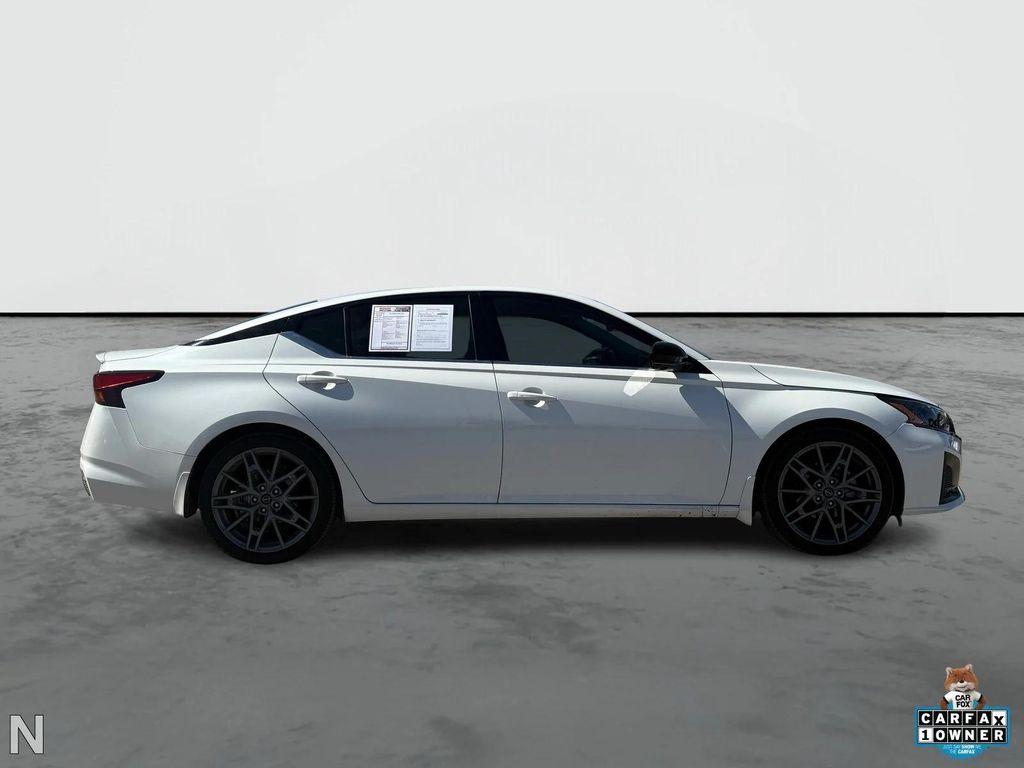 used 2024 Nissan Altima car, priced at $26,351