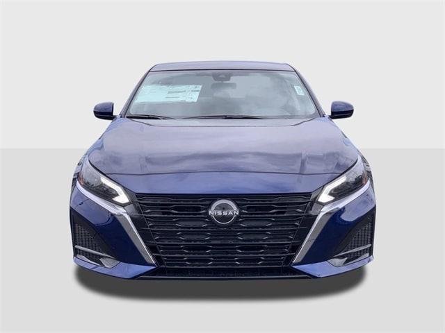 new 2024 Nissan Altima car, priced at $23,208