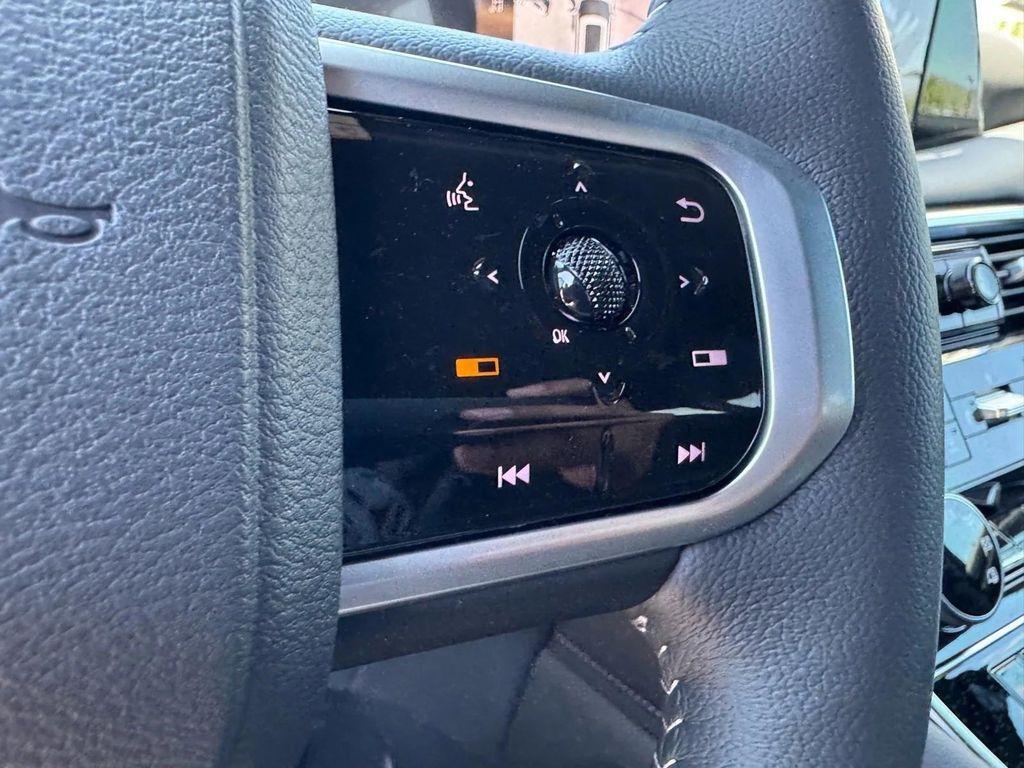 new 2025 Nissan Armada car, priced at $62,598