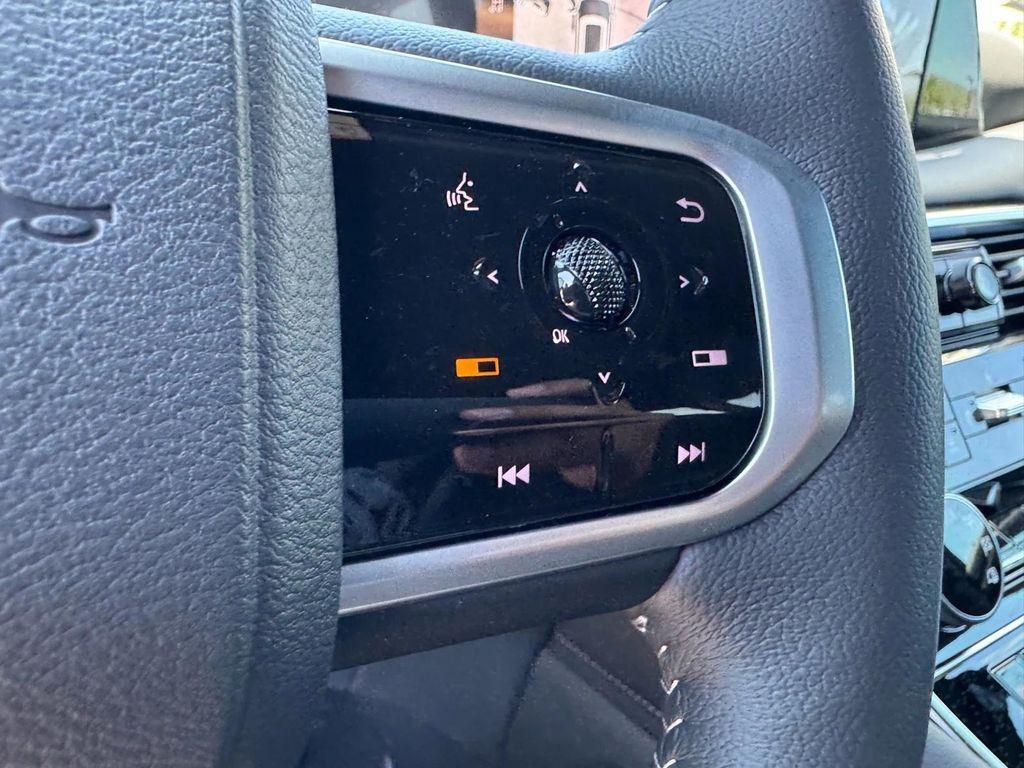 new 2025 Nissan Armada car, priced at $65,248