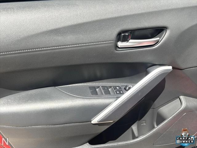 used 2024 Toyota Corolla Hybrid car, priced at $33,492