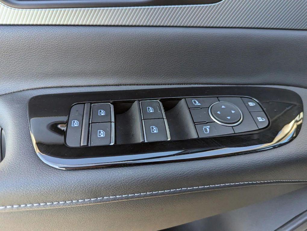 new 2025 Nissan Murano car, priced at $45,413
