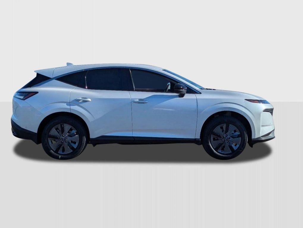 new 2025 Nissan Murano car, priced at $45,413