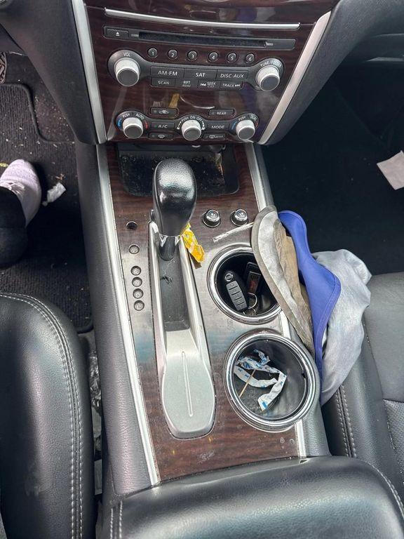 used 2014 Nissan Pathfinder car, priced at $9,260