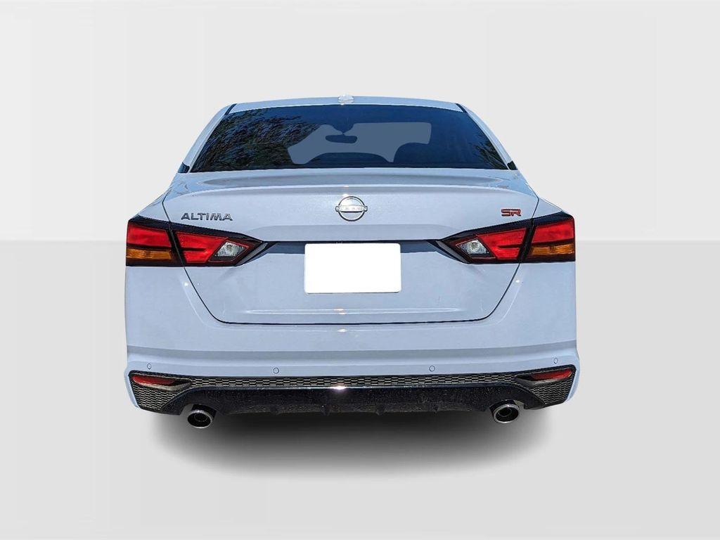 new 2025 Nissan Altima car, priced at $29,044