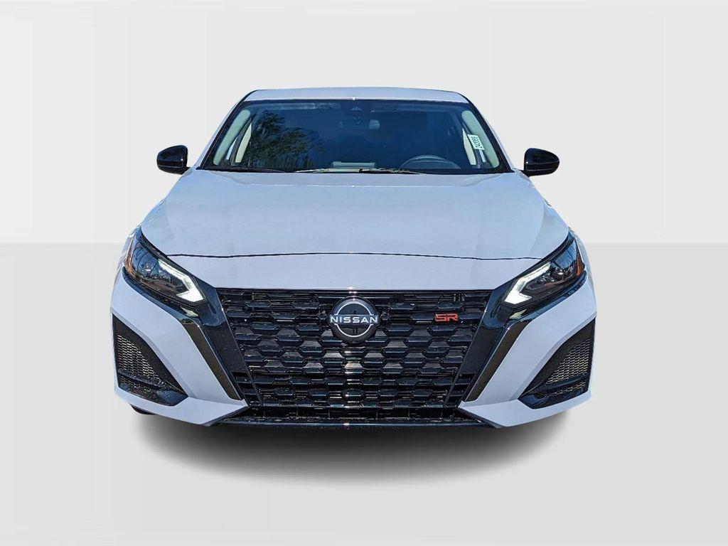 new 2025 Nissan Altima car, priced at $29,044