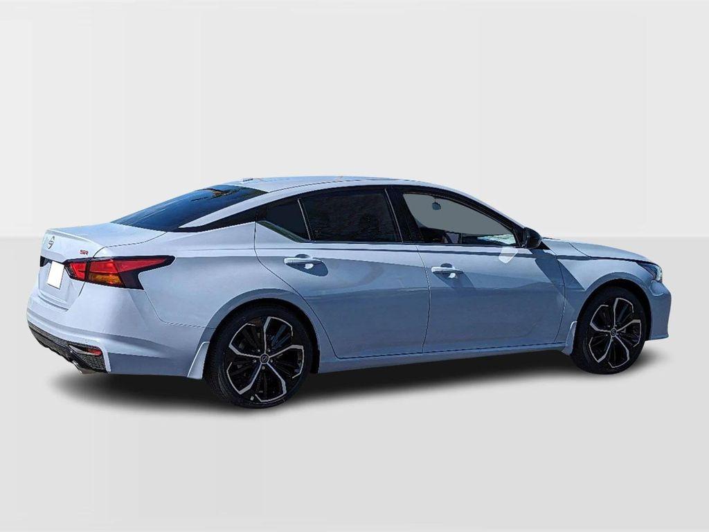 new 2025 Nissan Altima car, priced at $29,044
