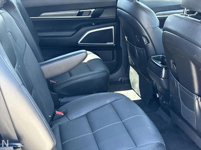 used 2021 Kia Telluride car, priced at $28,111