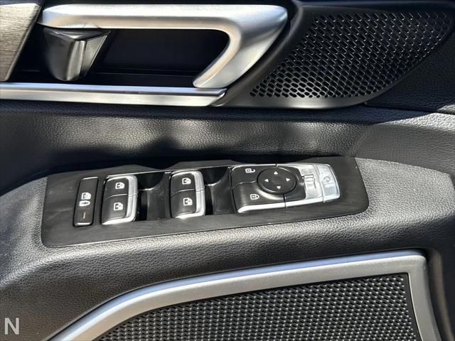 used 2021 Kia Telluride car, priced at $28,111