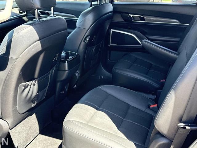 used 2021 Kia Telluride car, priced at $28,111