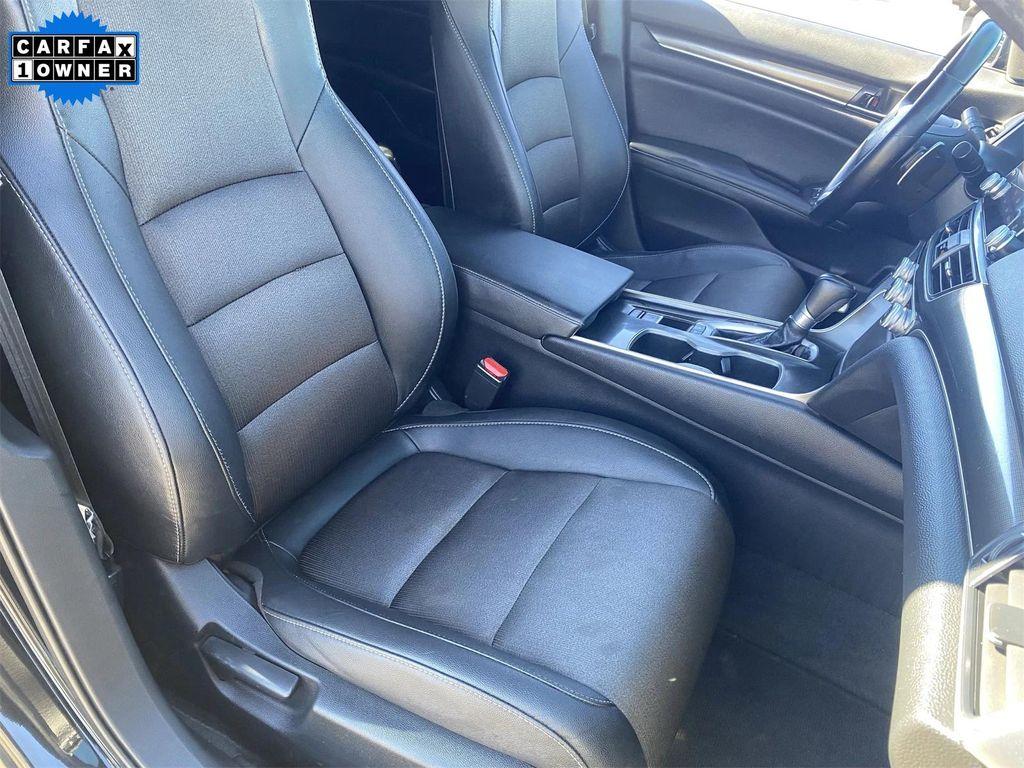 used 2020 Honda Accord car, priced at $19,747