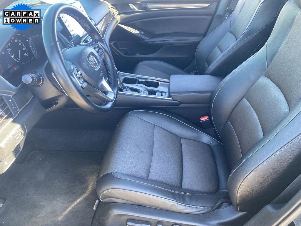 used 2020 Honda Accord car, priced at $19,747