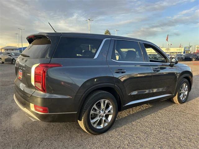 used 2020 Hyundai Palisade car, priced at $20,977