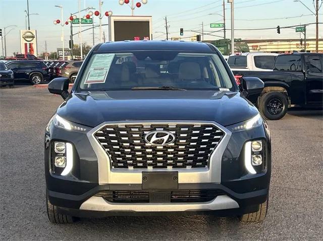 used 2020 Hyundai Palisade car, priced at $20,977