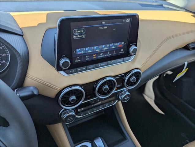 new 2025 Nissan Sentra car, priced at $24,961
