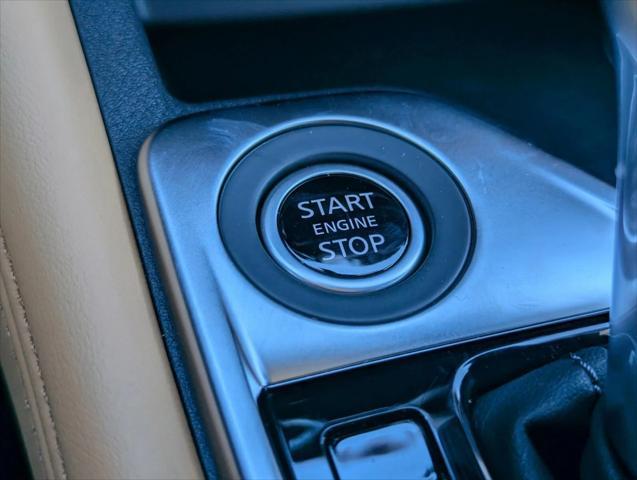 new 2025 Nissan Sentra car, priced at $24,961