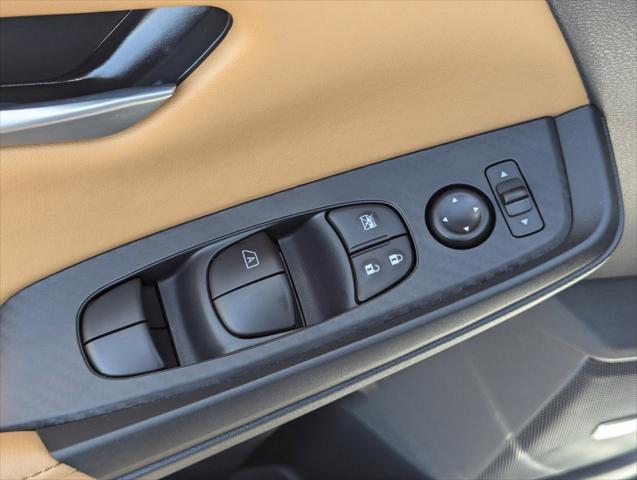new 2025 Nissan Sentra car, priced at $24,961