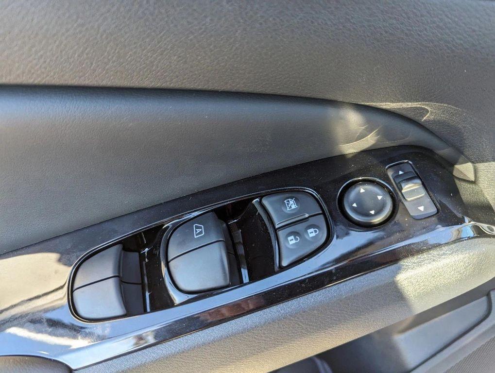 new 2025 Nissan Altima car, priced at $29,041