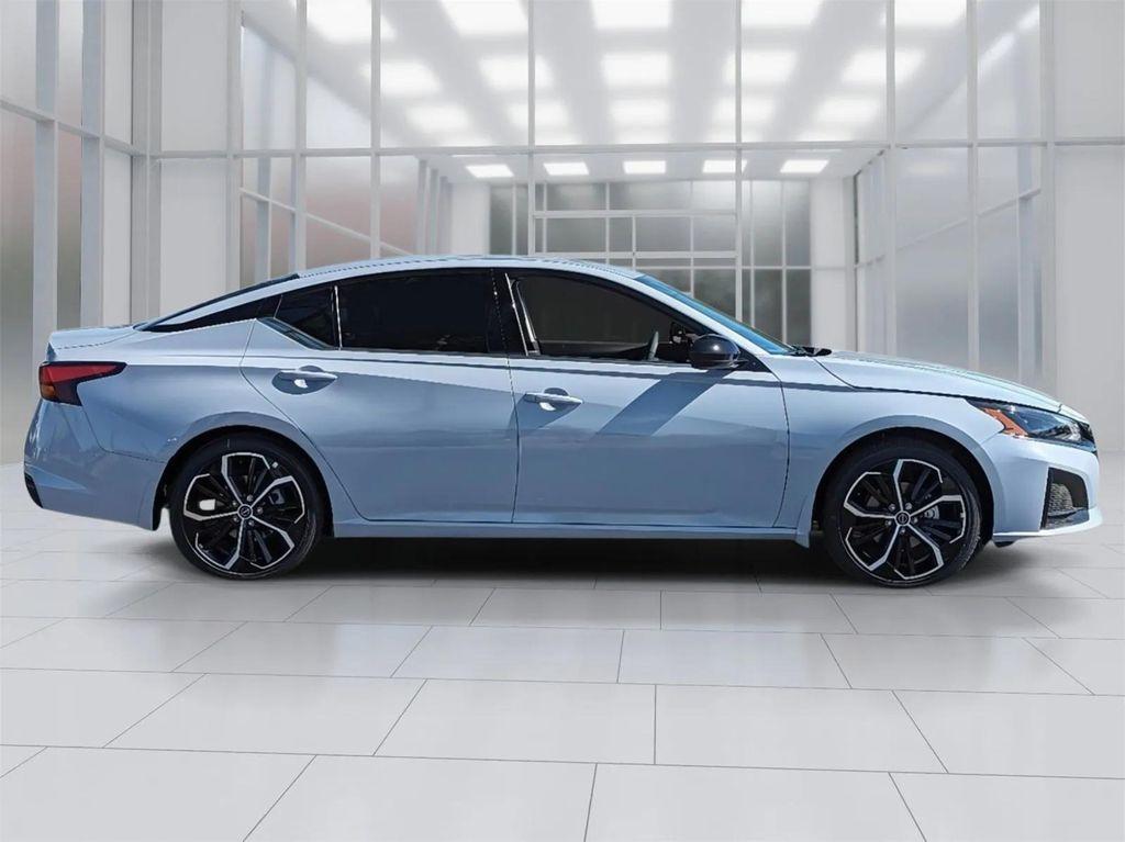 new 2025 Nissan Altima car, priced at $29,041