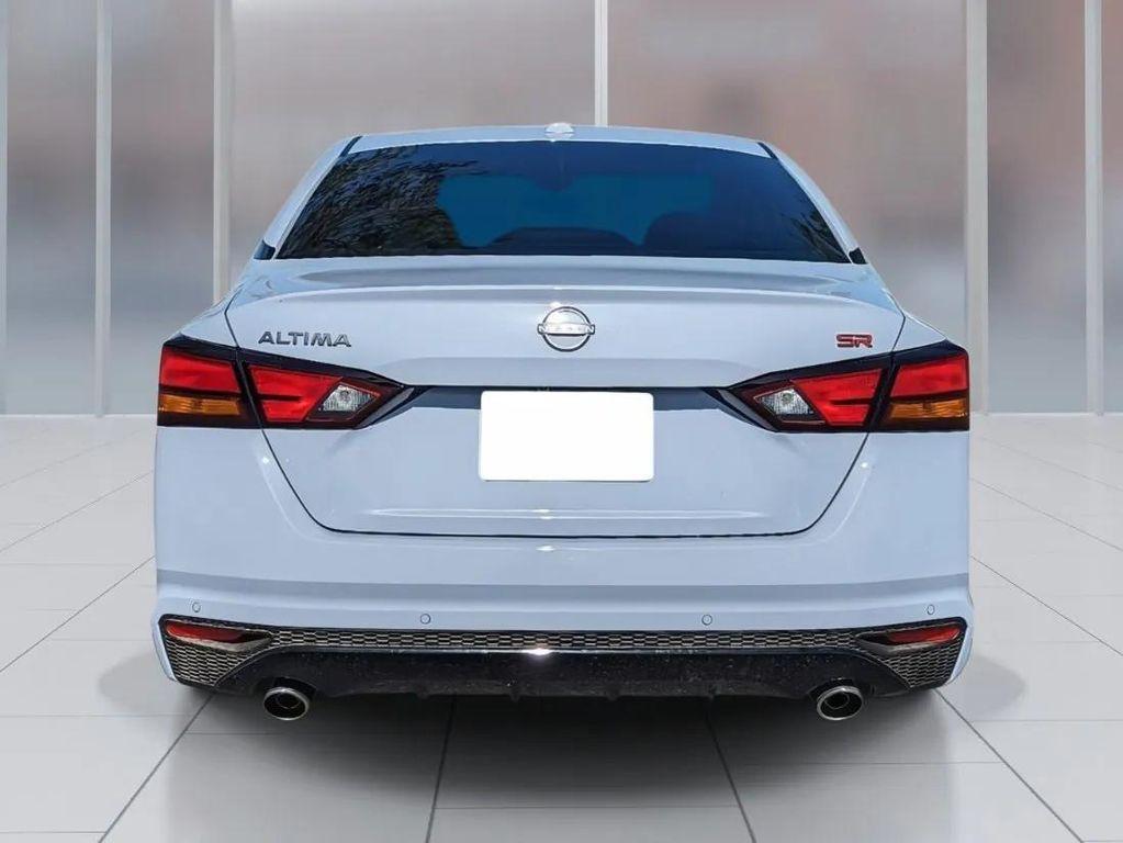 new 2025 Nissan Altima car, priced at $29,041