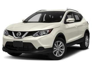 used 2018 Nissan Rogue Sport car, priced at $15,999