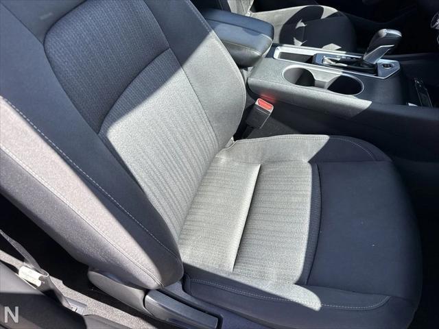 used 2022 Nissan Altima car, priced at $16,643