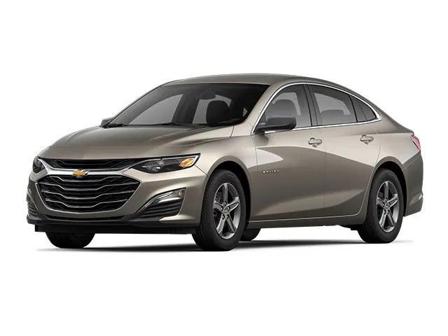 used 2023 Chevrolet Malibu car, priced at $17,221
