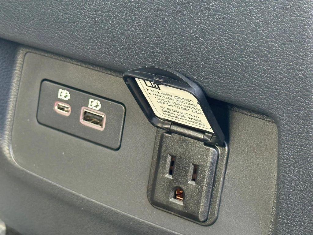 new 2026 Nissan Frontier car, priced at $42,388