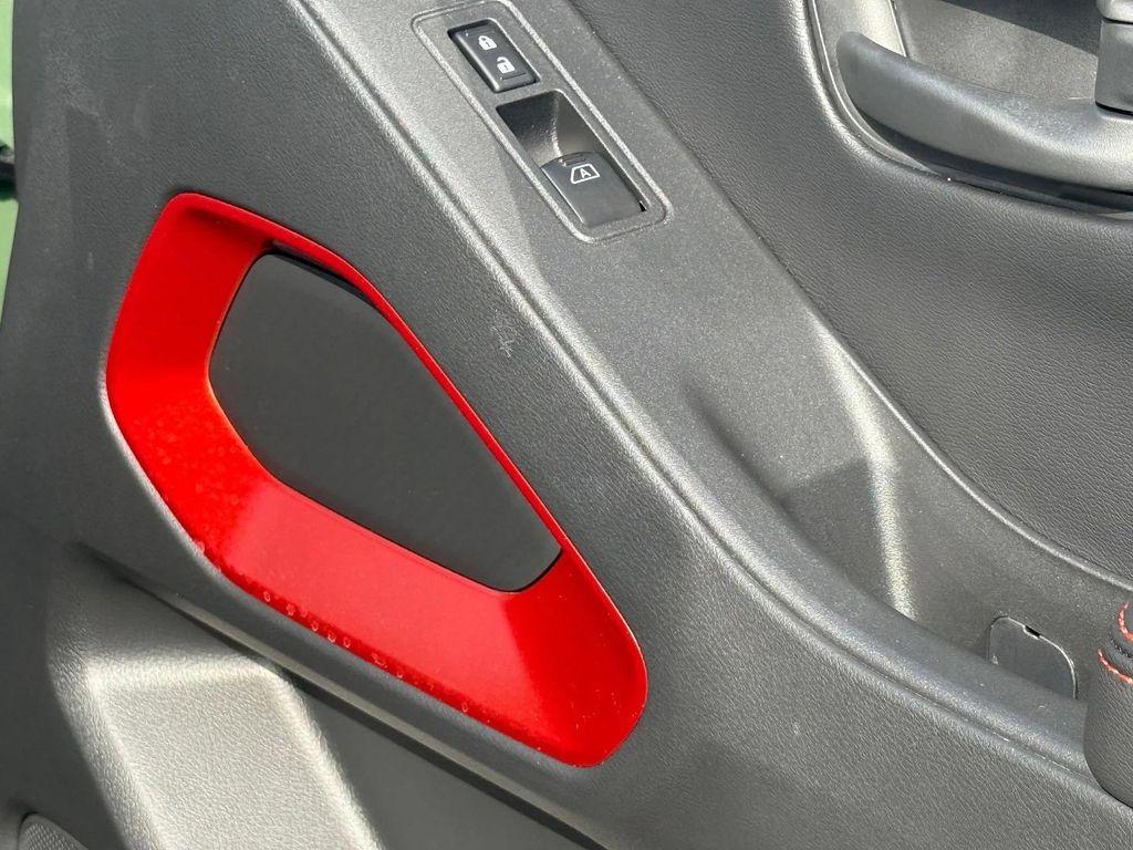 new 2026 Nissan Frontier car, priced at $42,388