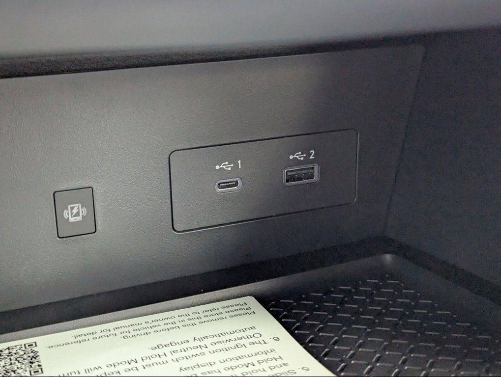 new 2025 Nissan Pathfinder car, priced at $34,523