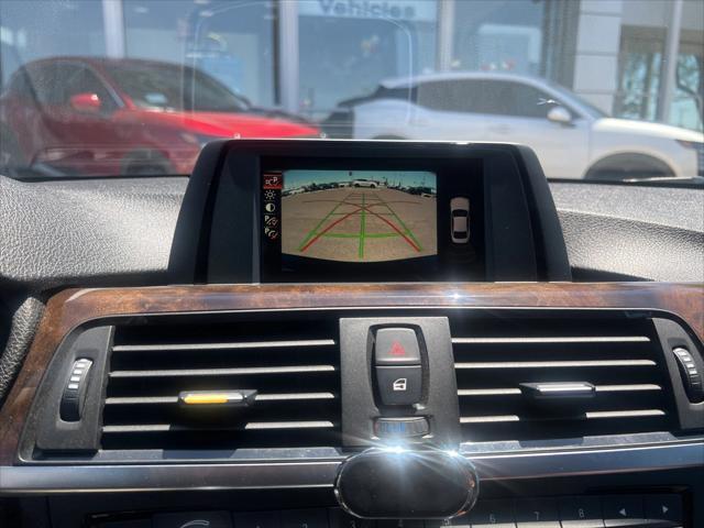 used 2015 BMW 428 car, priced at $12,971