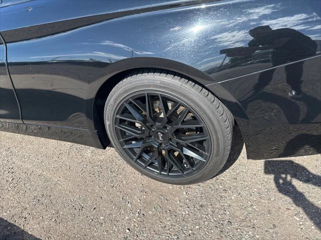 used 2015 BMW 428 car, priced at $12,971