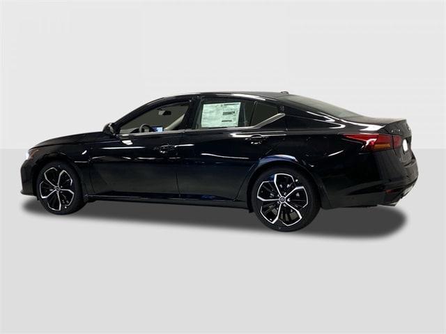 new 2024 Nissan Altima car, priced at $28,076