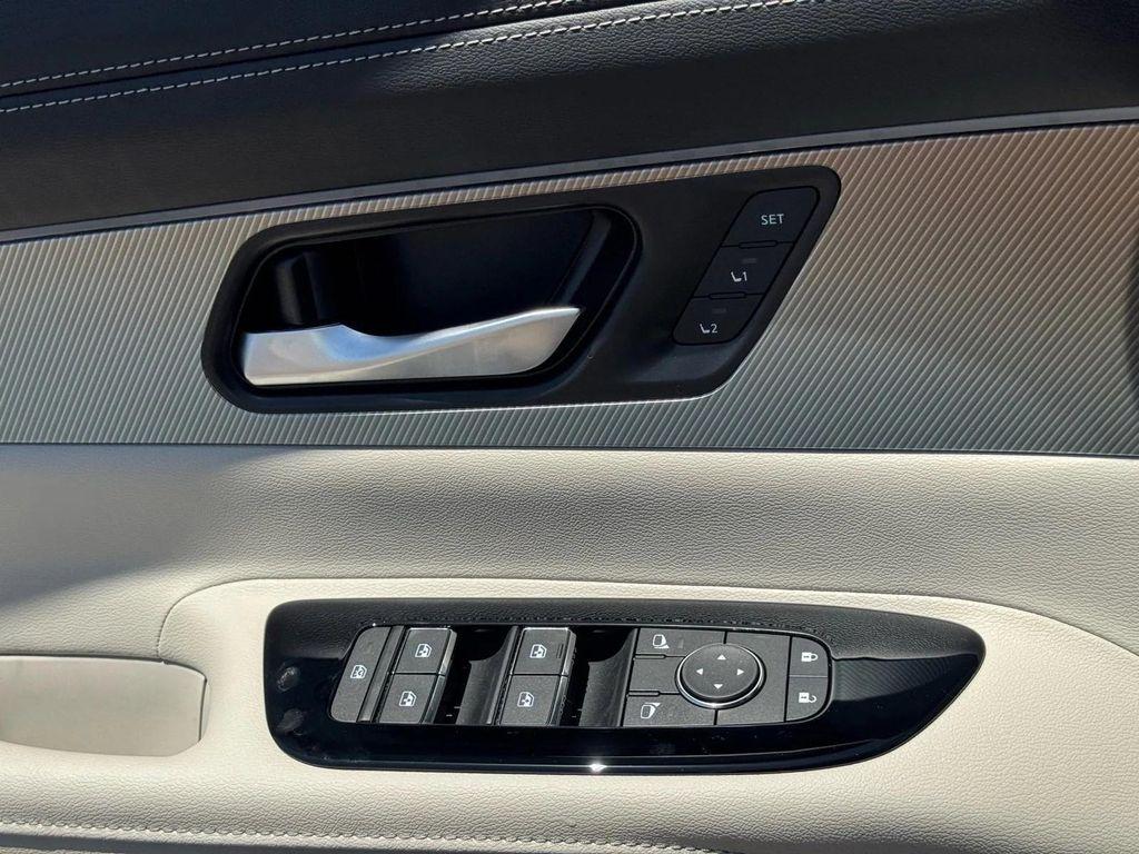 new 2025 Nissan Murano car, priced at $42,907