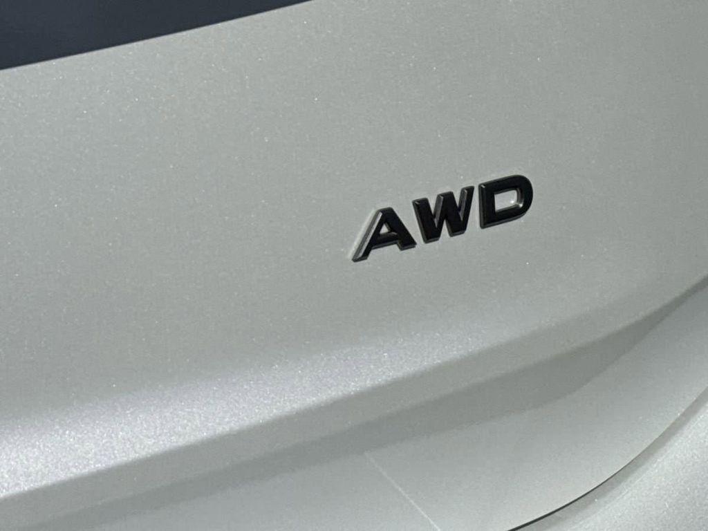 new 2026 Nissan Rogue car, priced at $30,642