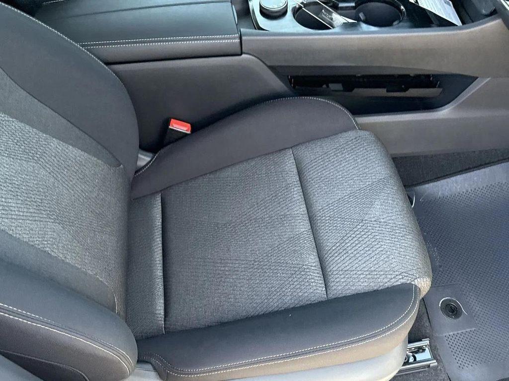 new 2026 Nissan Rogue car, priced at $34,500