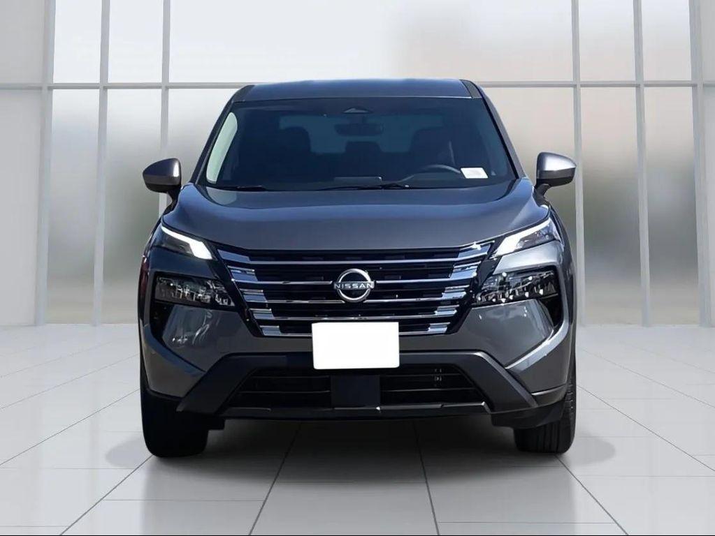 new 2026 Nissan Rogue car, priced at $28,508