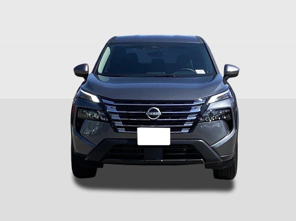 new 2026 Nissan Rogue car, priced at $29,508