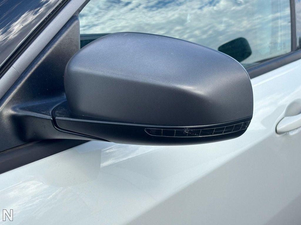 used 2020 Jeep Compass car, priced at $15,951