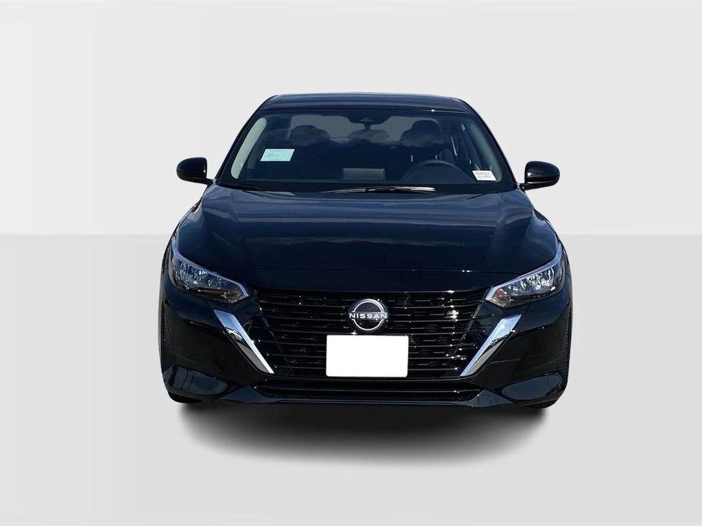 new 2025 Nissan Sentra car, priced at $21,161