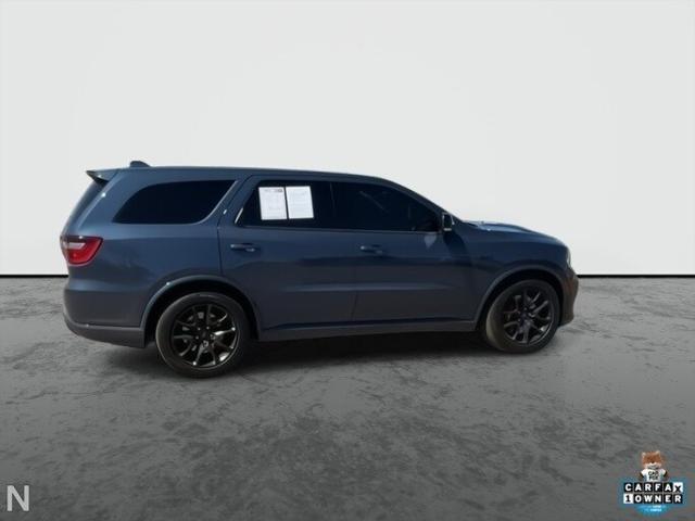 used 2021 Dodge Durango car, priced at $46,593